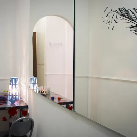 Sole E Luna Apartman