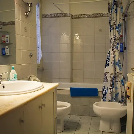 Apartman Sole E Luna