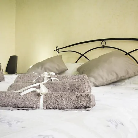 Sole E Luna Apartman