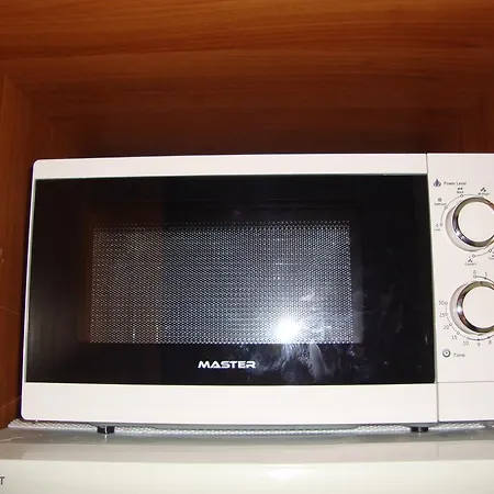 Sole E Luna Appartamento