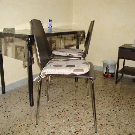 Apartman Sole E Luna