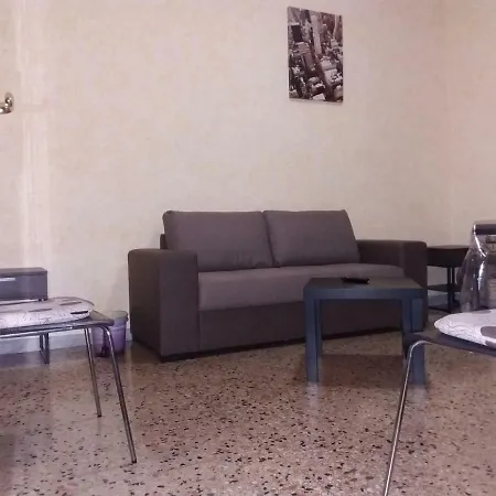 Sole E Luna Appartamento Roma