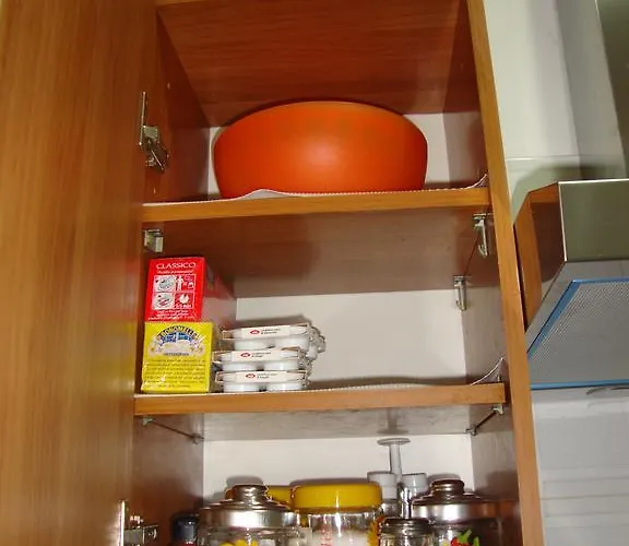 Sole E Luna Appartamento *