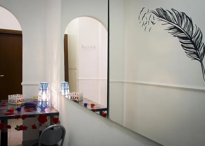 Sole E Luna Appartamento