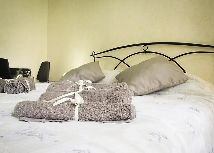 Sole E Luna Appartamento