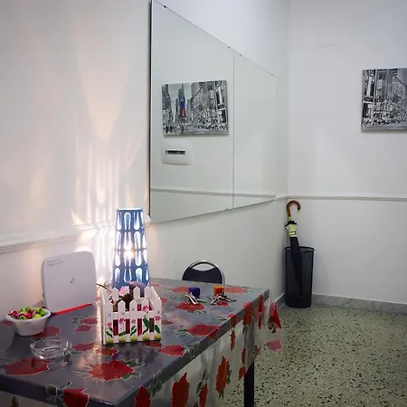 Apartamento Sole E Luna