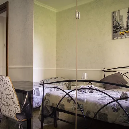 Apartamento Sole E Luna