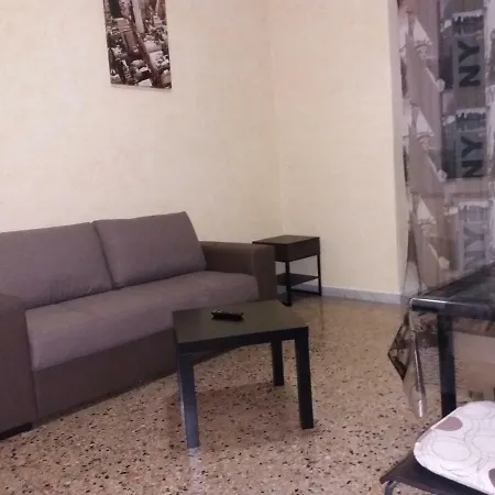 Apartamento Sole E Luna *