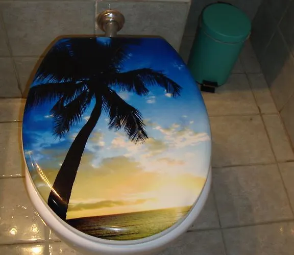 Apartman Sole E Luna