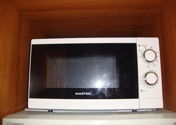 Sole E Luna Apartment