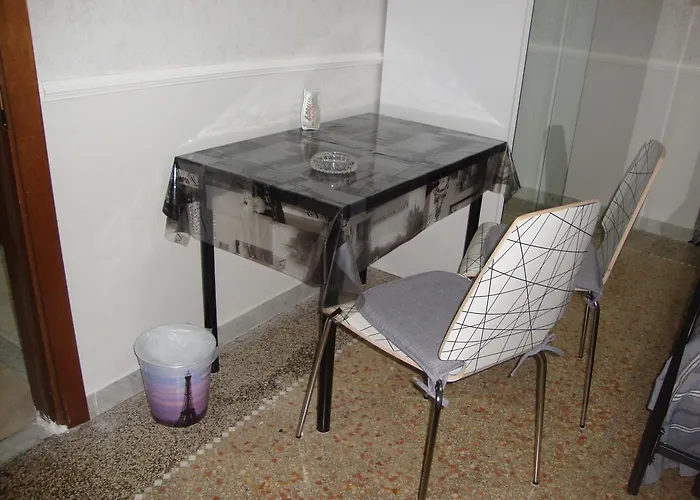 Sole E Luna Апартаменты