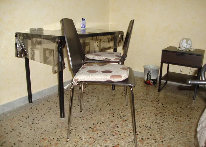 Apartment Sole E Luna