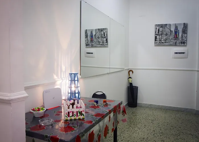 Apartman Sole E Luna