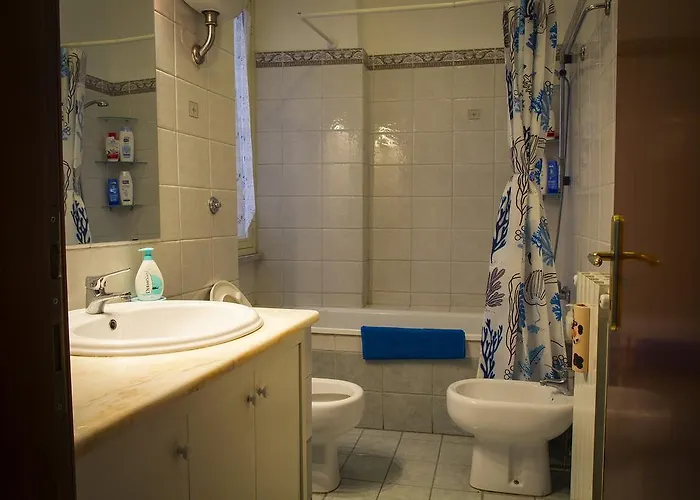 Apartman Sole E Luna