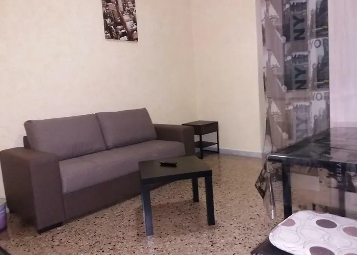 Apartman Sole E Luna *