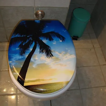 Lejlighed Sole E Luna