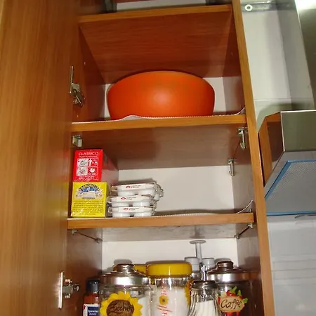 Sole E Luna Lejlighed *