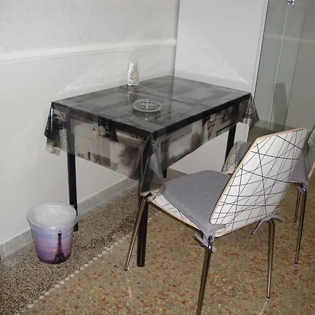 Sole E Luna Lejlighed