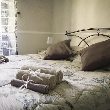 Sole E Luna Lejlighed *